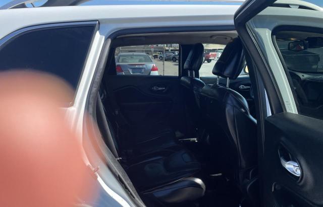 2015 JEEP GRAND CHEROKEE - Image 6