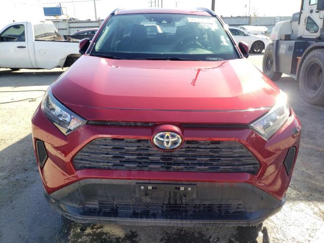 2020 Toyota Rav4 Le - Image 5