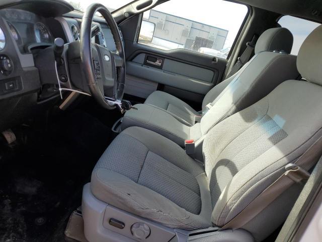 2014 Ford F150 Supercrew - Image 7