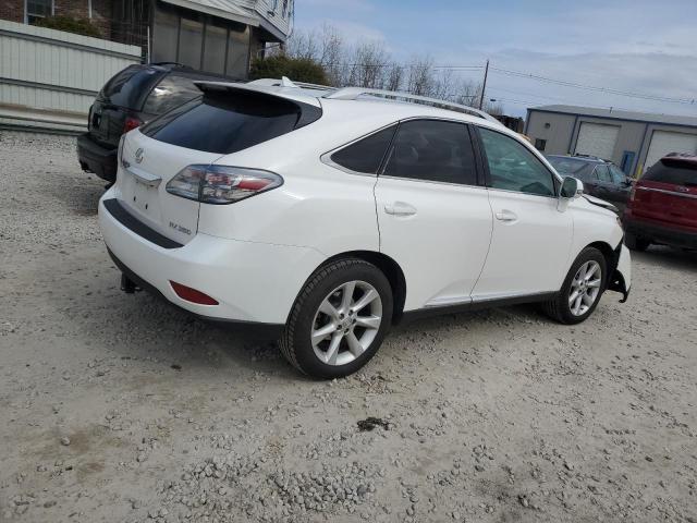 2012 Lexus Rx 350 - Фото 3