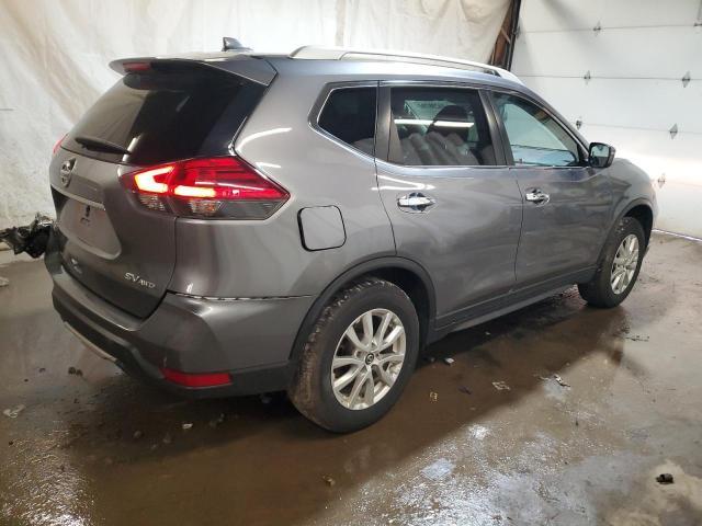 2017 Nissan Rogue S - Image 3