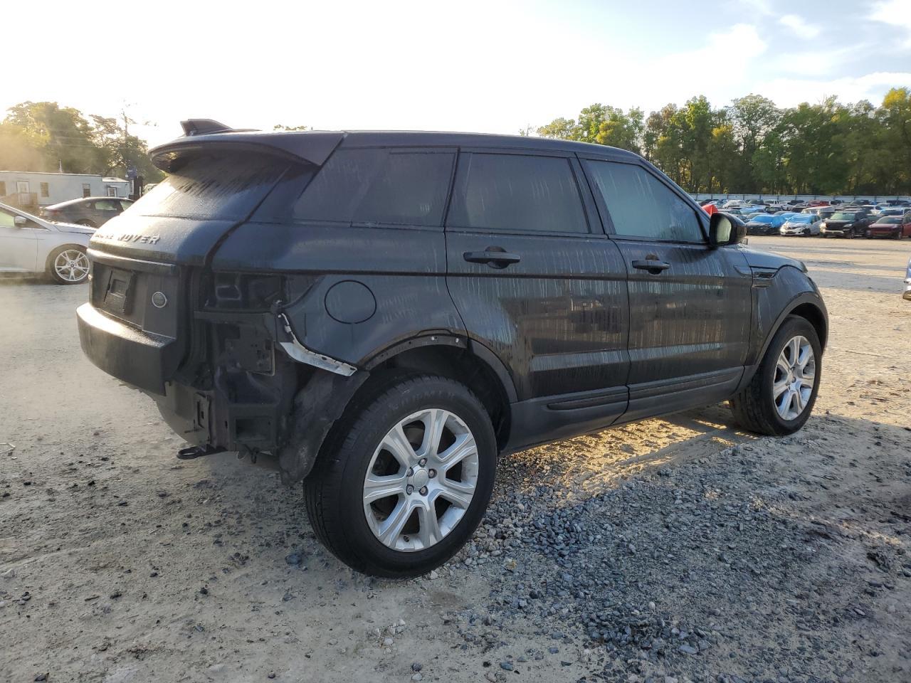 2016 LAND ROVER RANGE ROVE - Фото 3