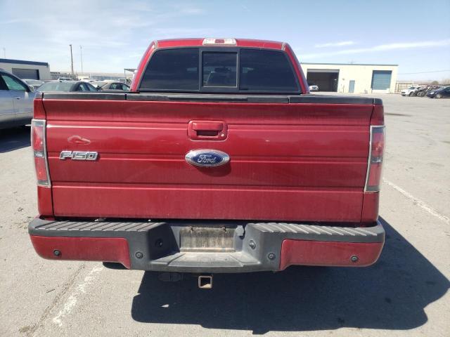 2014 Ford F150 Supercrew - Image 6