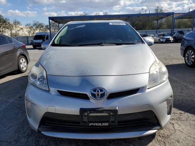 2015 Toyota Prius - Image 5
