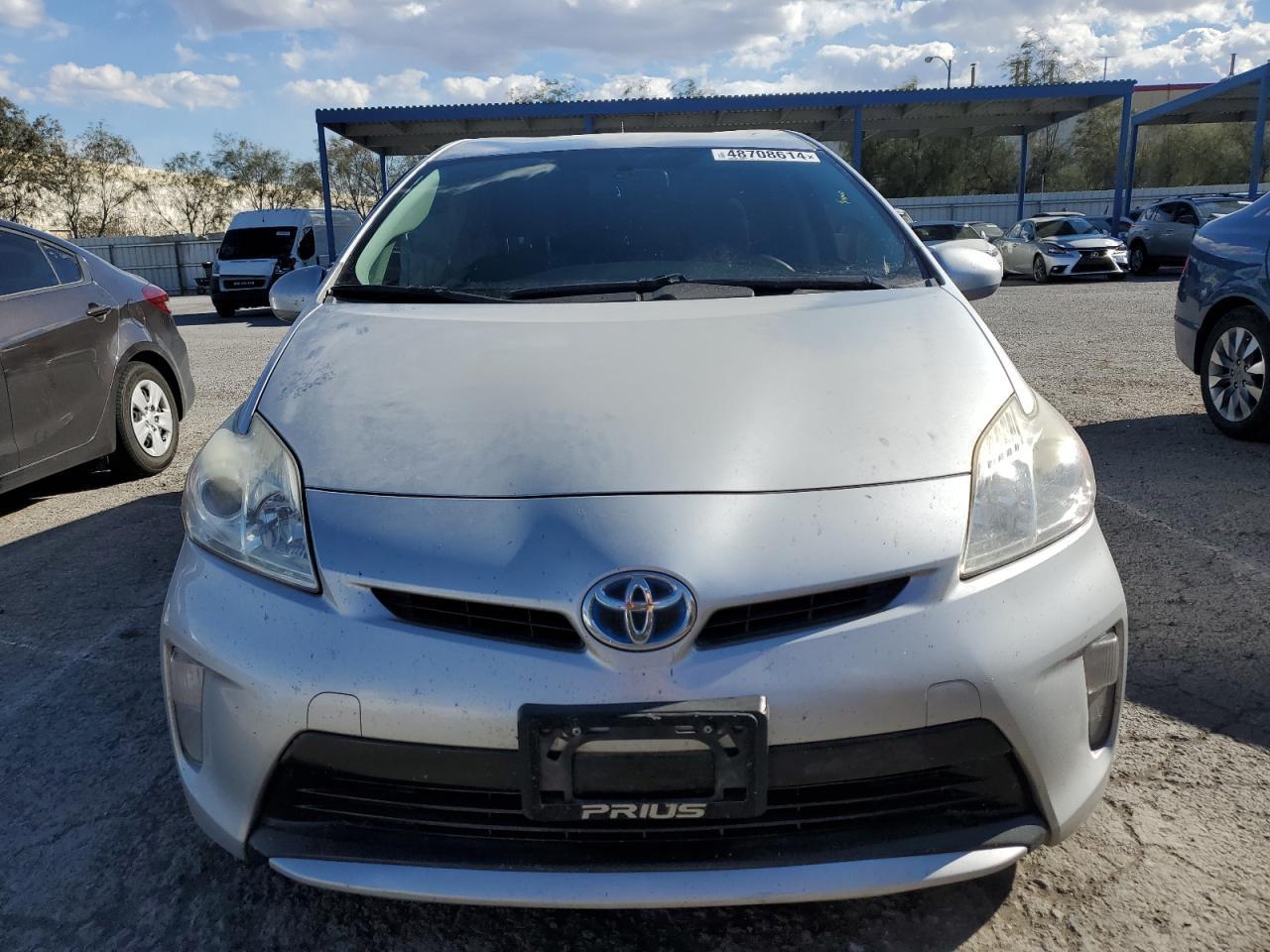 2015 TOYOTA PRIUS - Фото 5