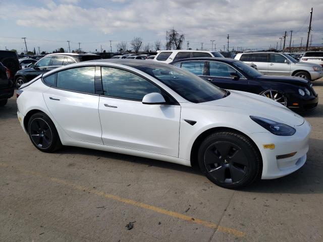 2022 Tesla Model 3 - Фото 4