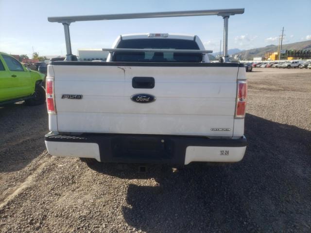 2014 Ford F150 Super Cab - Фото 6