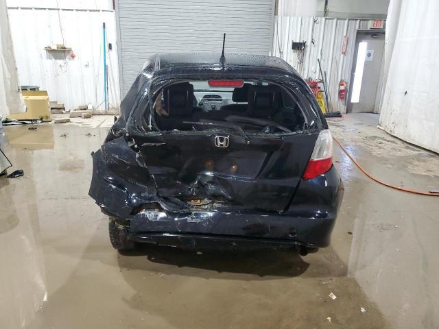 2011 Honda Fit - Фото 6