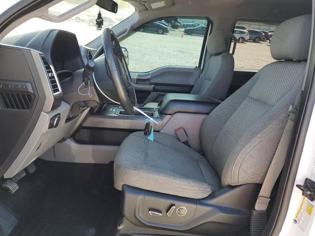 2016 Ford F150 Supercrew - Image 7