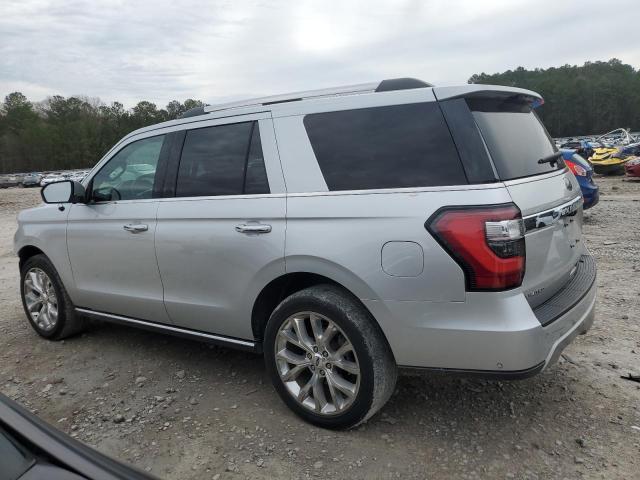 2018 Ford Expedition Limited - Image 2
