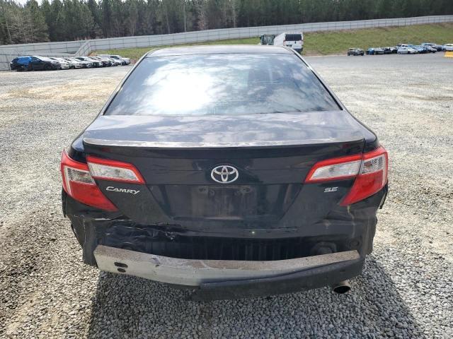 2014 Toyota Camry L - Image 6