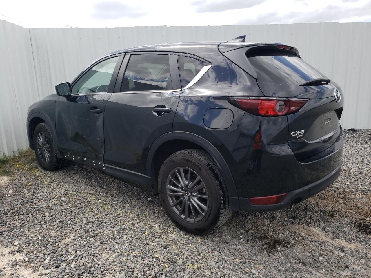 2021 MAZDA CX-5 TOURI - Фото 2