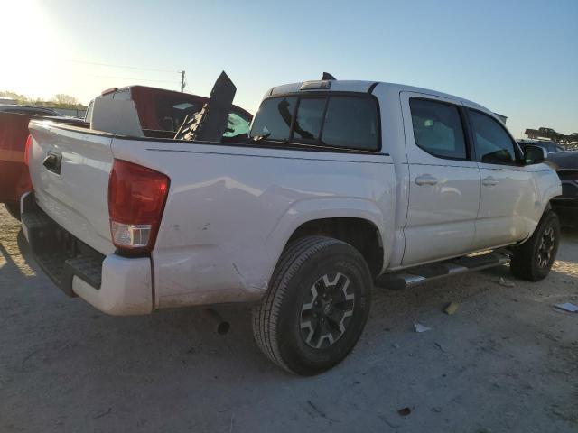 2016 Toyota Tacoma Double Cab - Фото 3
