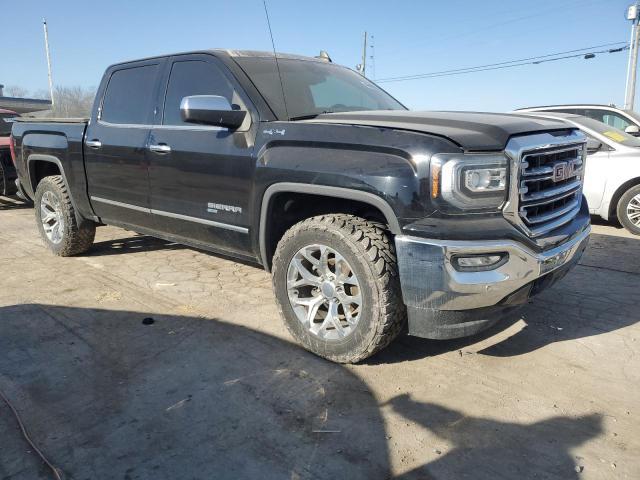 2018 GMC Sierra K1500 Slt - Image 4