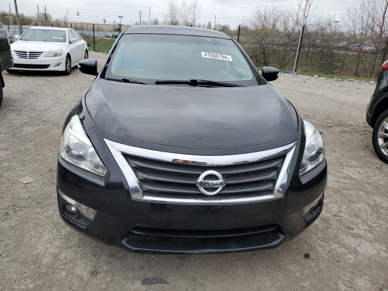 2013 NISSAN ALTIMA 2.5 - Фото 5