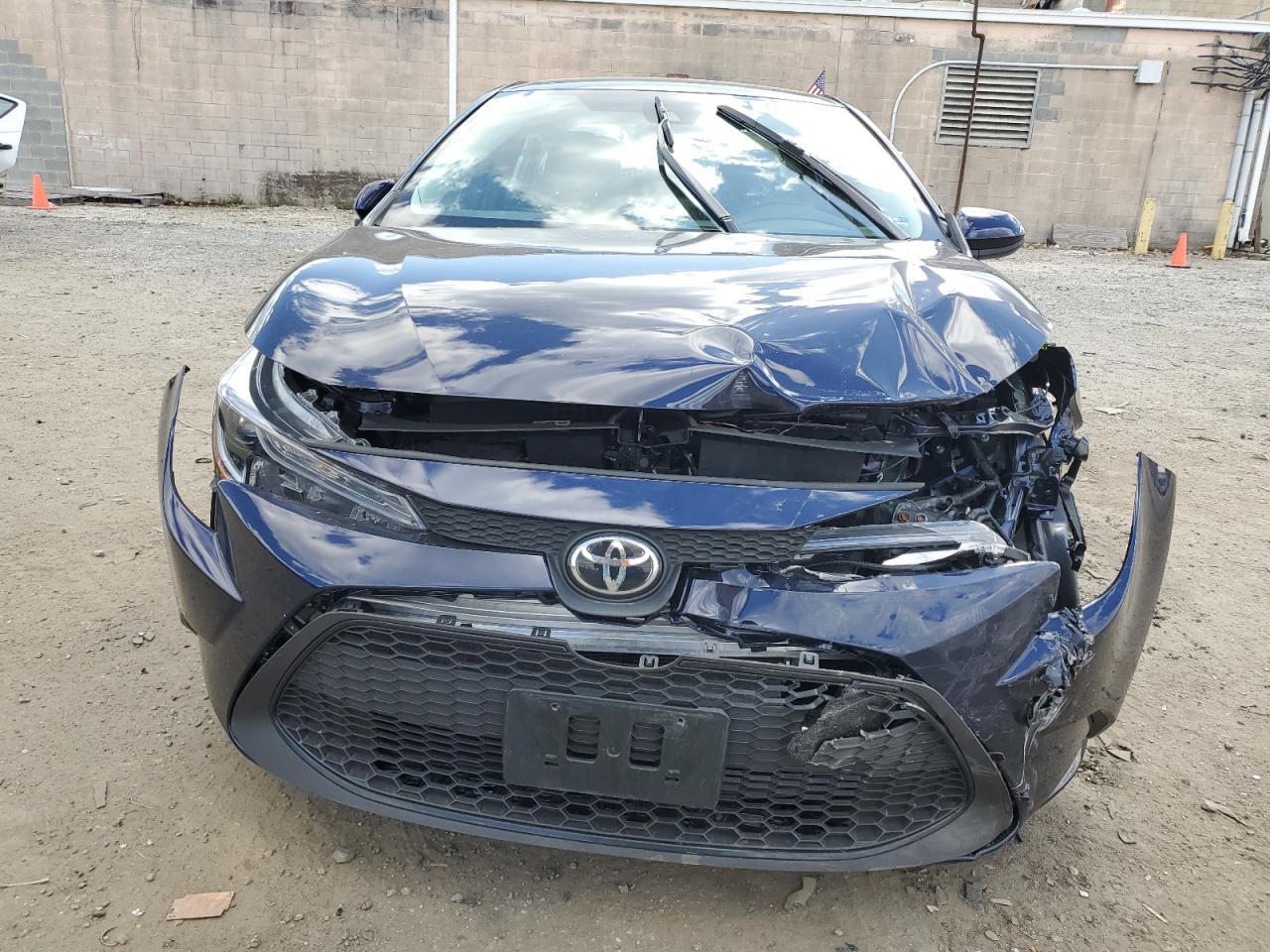 2022 TOYOTA COROLLA LE - Image 5
