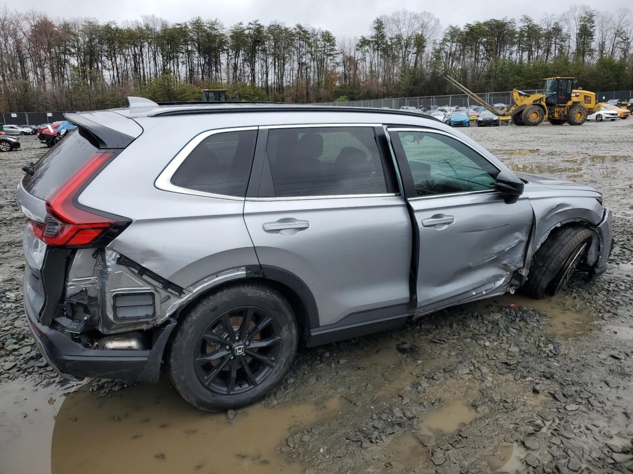 2024 HONDA CR-V SPORT - Image 3