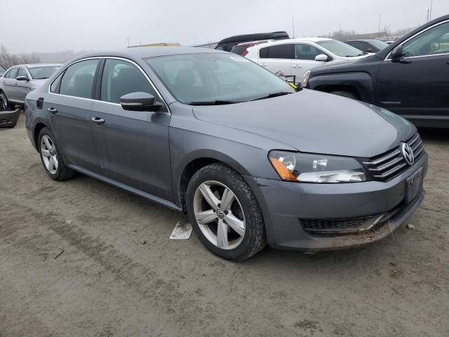 2013 Volkswagen Passat Se - Image 4