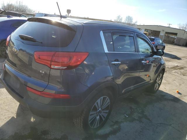 2016 Kia Sportage Ex - Image 3