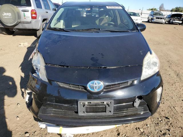 2012 Toyota Prius - Фото 5