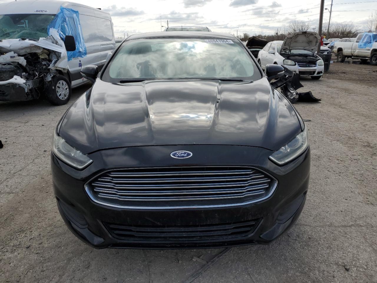 2013 FORD FUSION SE - Фото 5