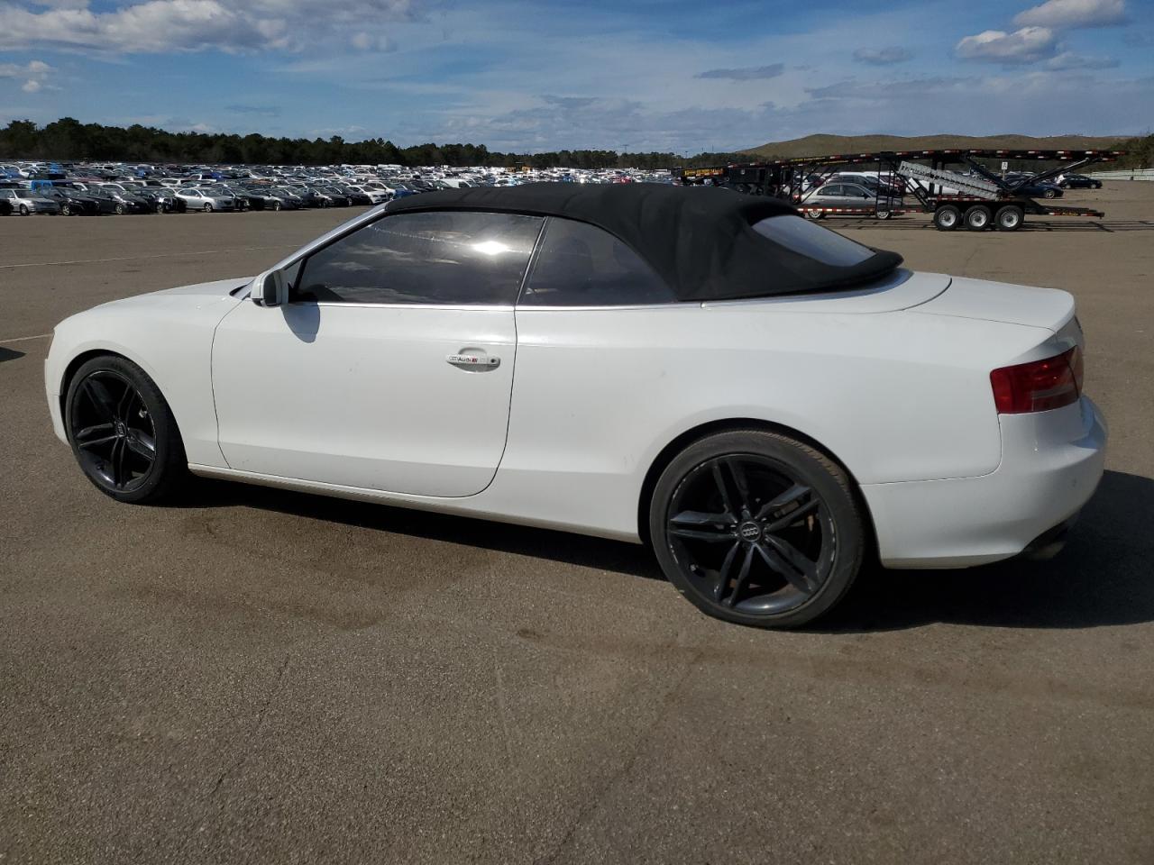 2011 AUDI A5 PREMIUM - Фото 2