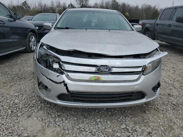 2012 Ford Fusion Sel - Image 5