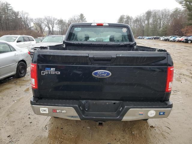 2016 Ford F150 Supercrew - Фото 6