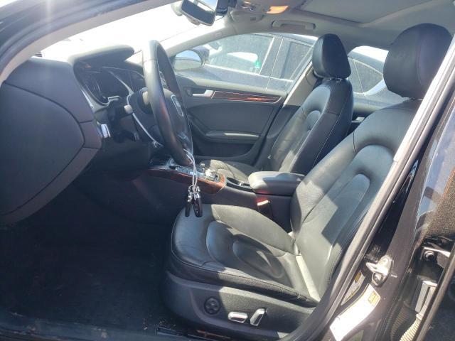 2014 Audi A4 Premium Plus - Image 7