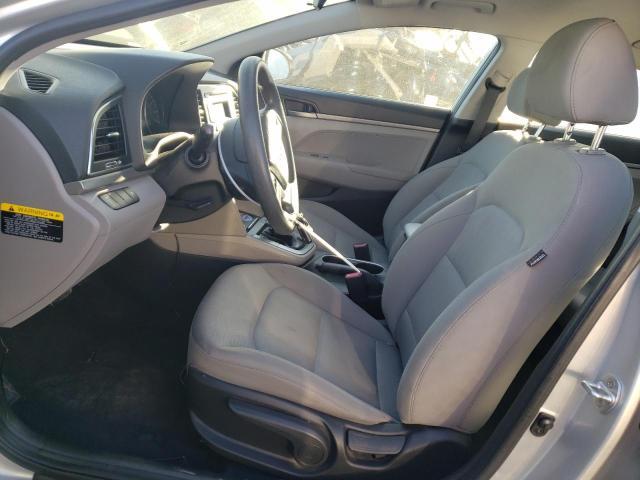 2017 Hyundai Elantra Se - Image 7