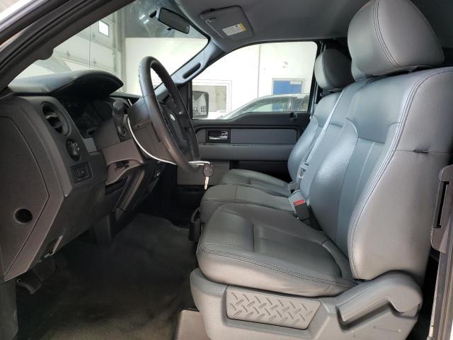 2013 Ford F150 Super Cab - Фото 7