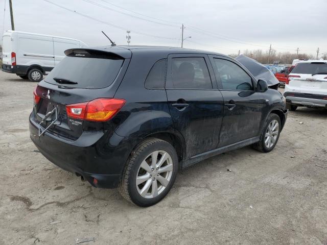 2014 Mitsubishi Outlander Sport Es - Image 3