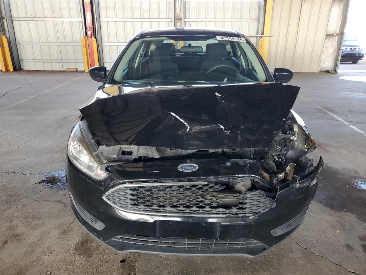 2018 FORD FOCUS SE - Image 5