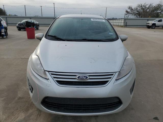 2013 Ford Fiesta Se - Image 5