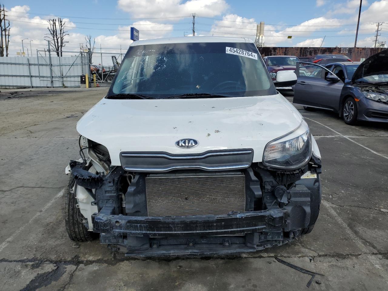 2019 KIA SOUL - Фото 5
