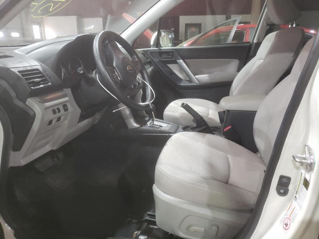 2015 Subaru Forester 2.5I Premium - Image 7