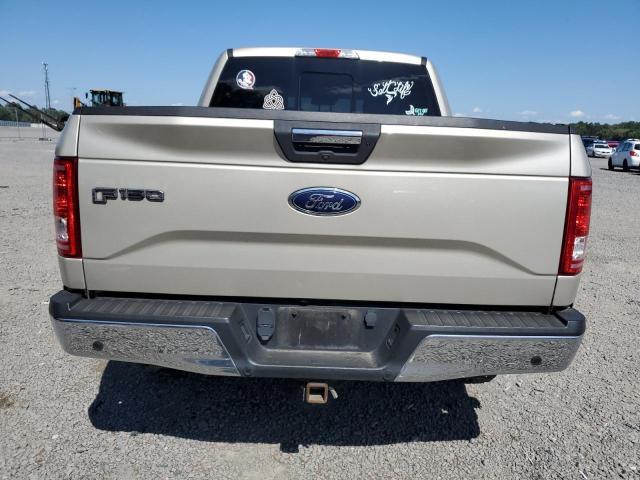 2017 Ford F150 Supercrew - Фото 6