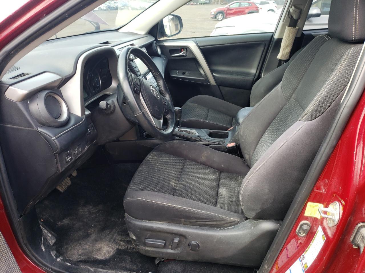 2018 TOYOTA RAV4 ADVEN - Image 7