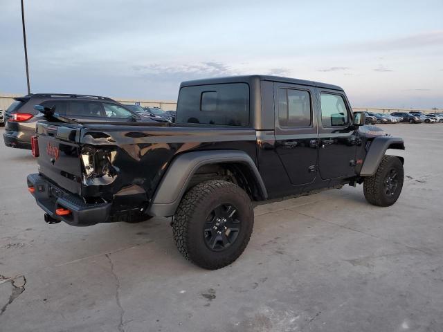 2023 Jeep Gladiator Mojave - Фото 3