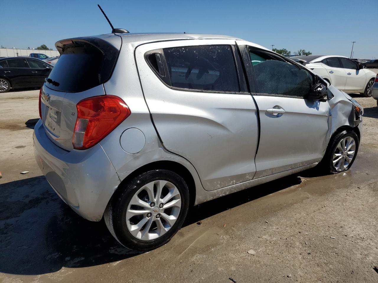 2020 CHEVROLET SPARK 1LT - Image 3
