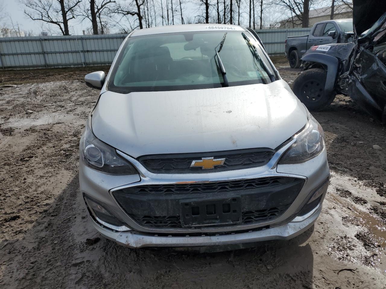 2020 CHEVROLET SPARK 1LT - Фото 5