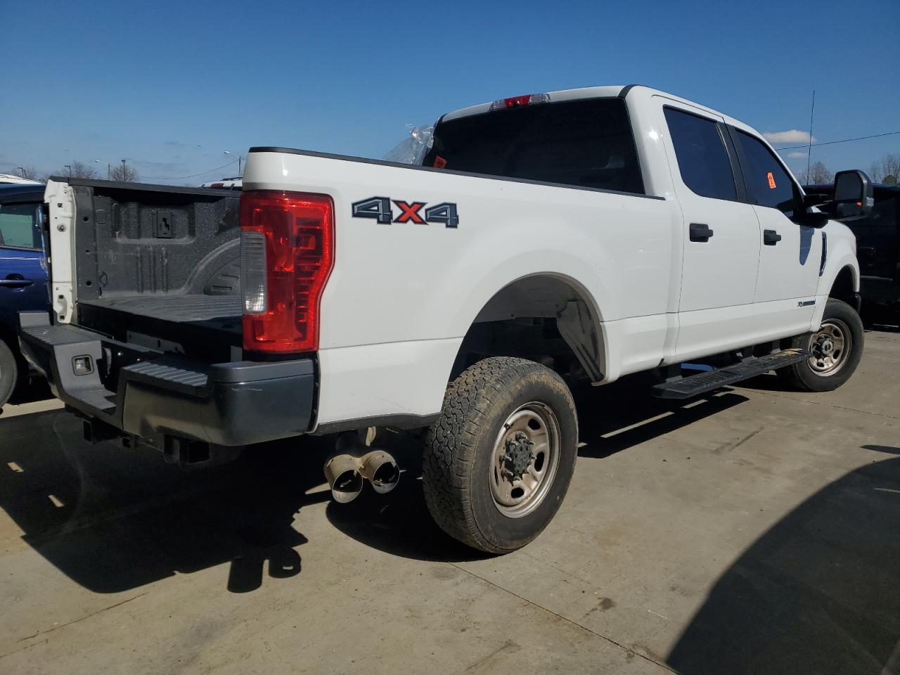 2017 FORD F250 SUPER - Image 3