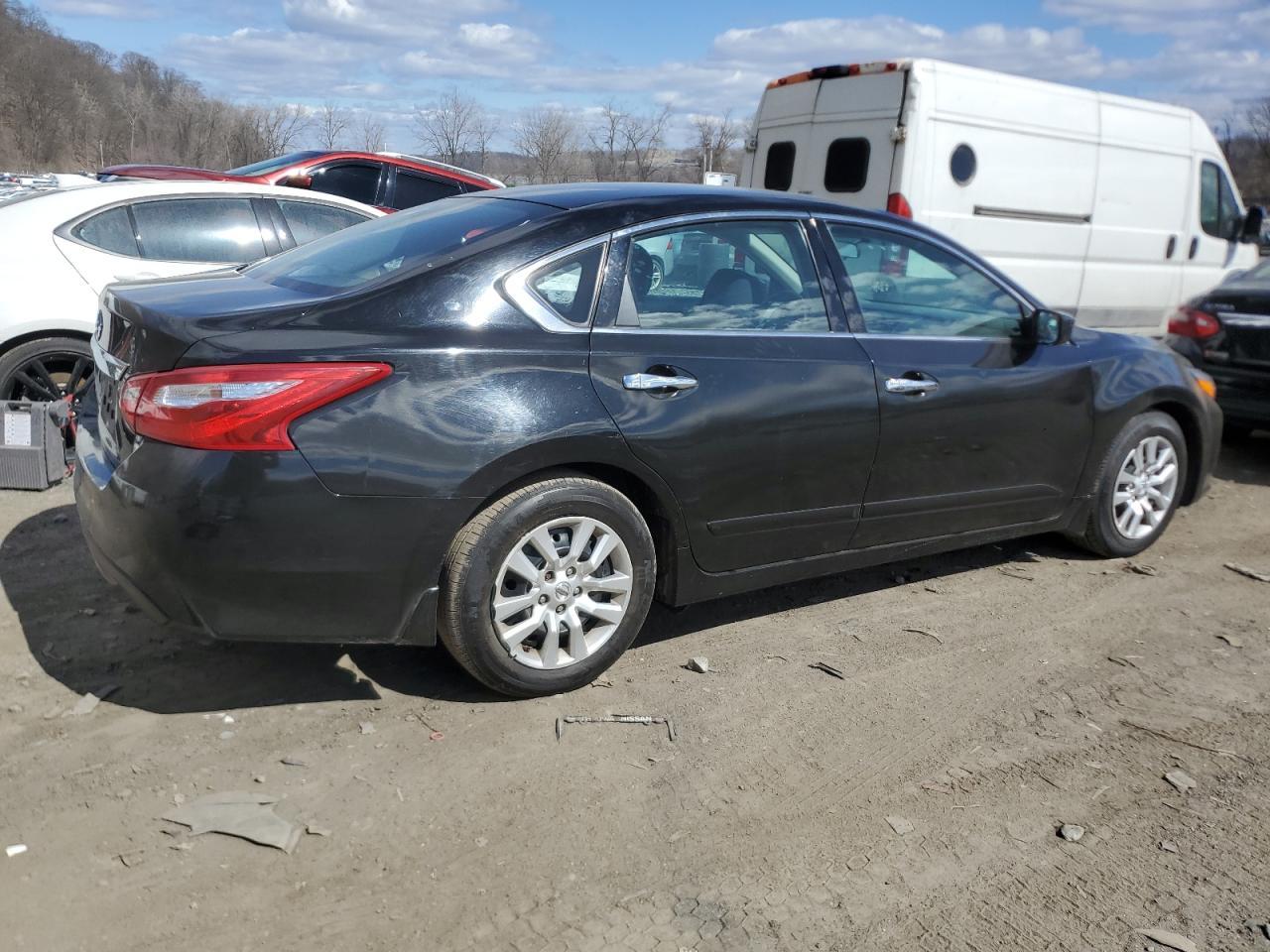 2016 NISSAN ALTIMA 2.5 - Image 3