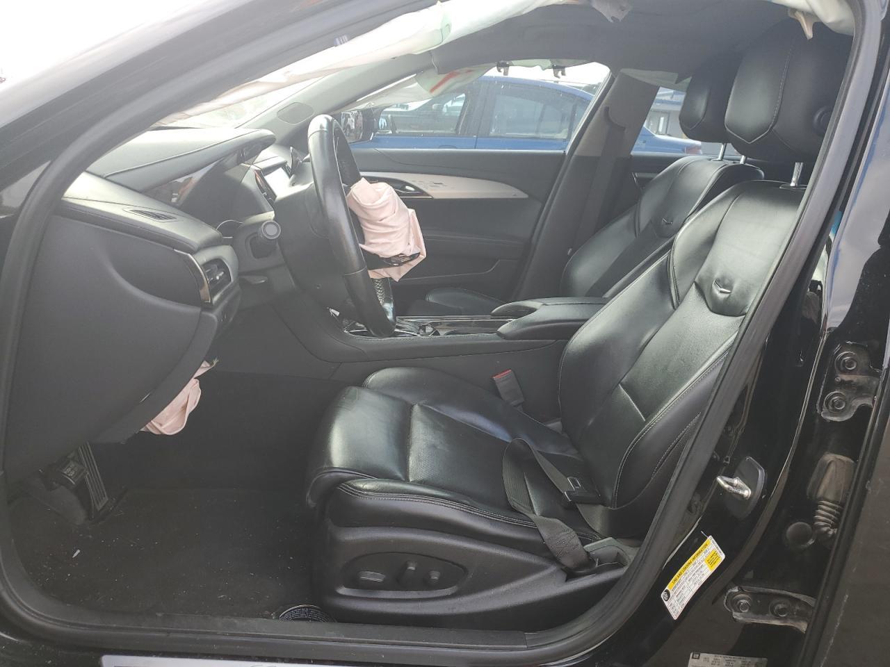 2014 CADILLAC ATS PERFOR - Image 7