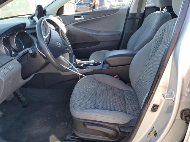 2013 Hyundai Sonata Gls - Фото 7
