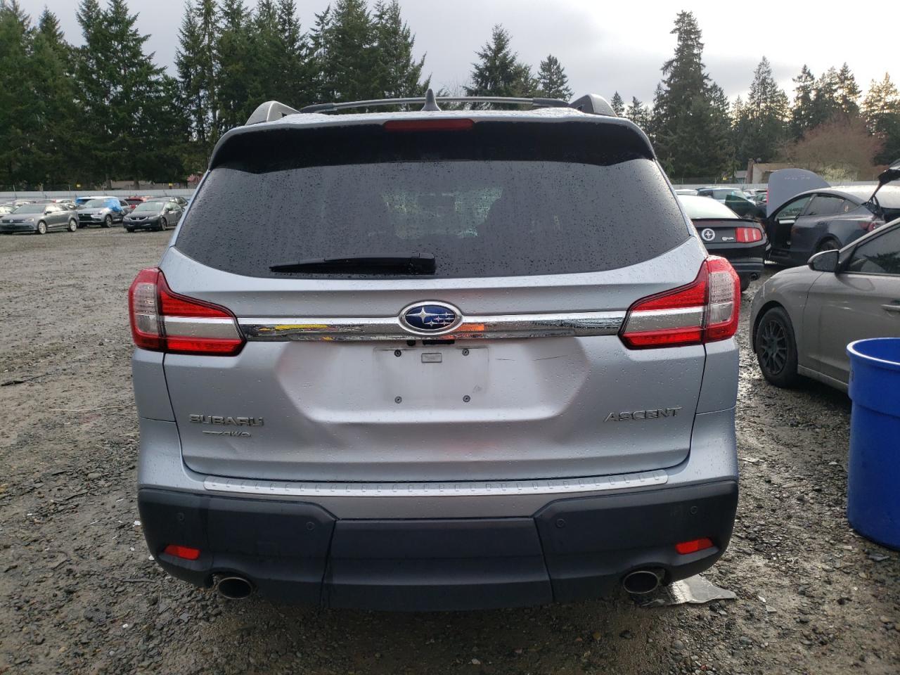 2021 SUBARU ASCENT PRE - Image 6