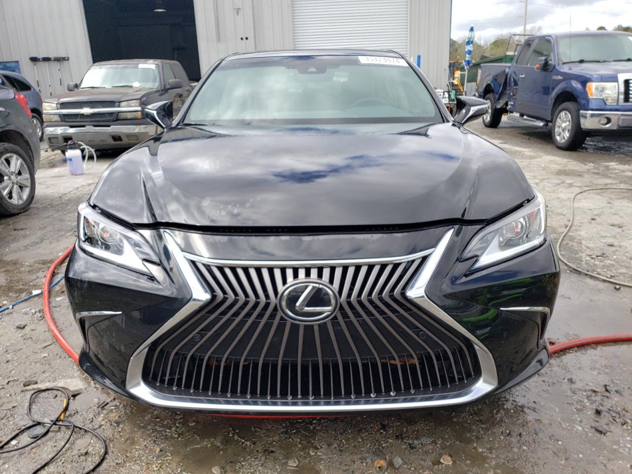 2021 LEXUS ES 350 BAS - Фото 5