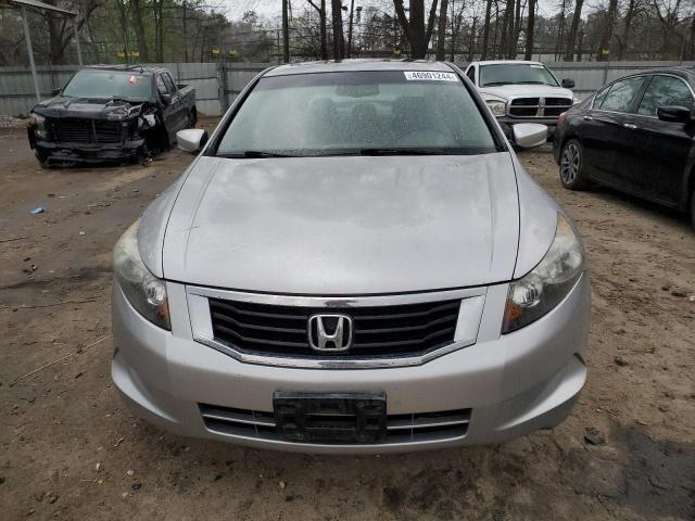 2010 Honda Accord Exl - Image 5
