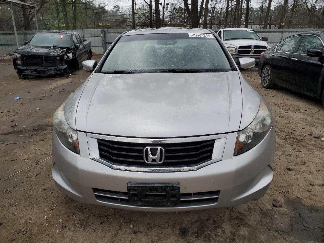 2010 HONDA ACCORD EXL - Image 5