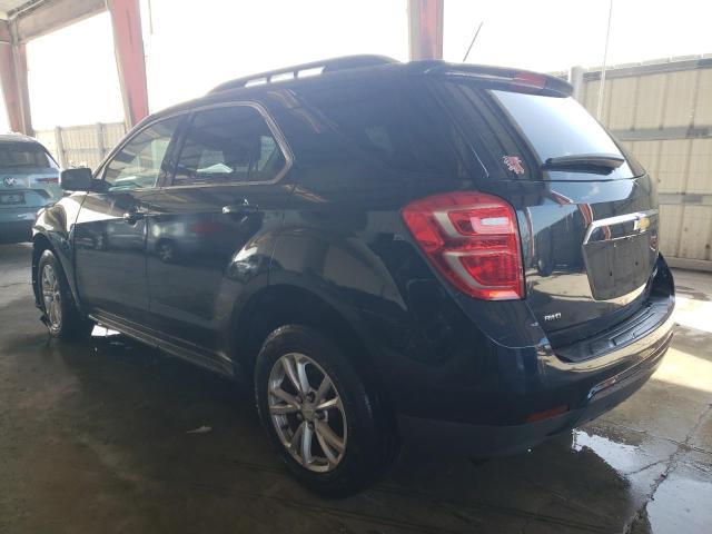 2016 Chevrolet Equinox Lt - Image 2